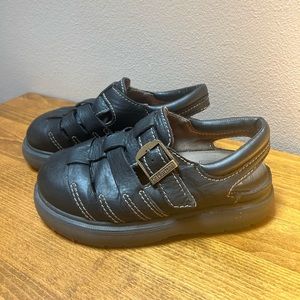 Dr martens vintage fisherman sandal